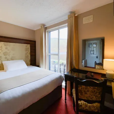 Hotel Leenane Leenaun