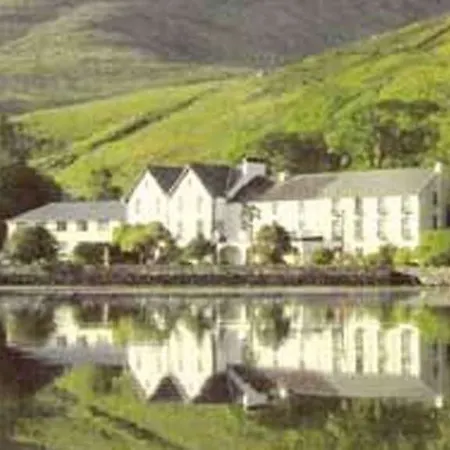 Szálloda Leenane 3*