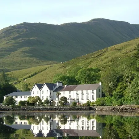 Hotel Leenane