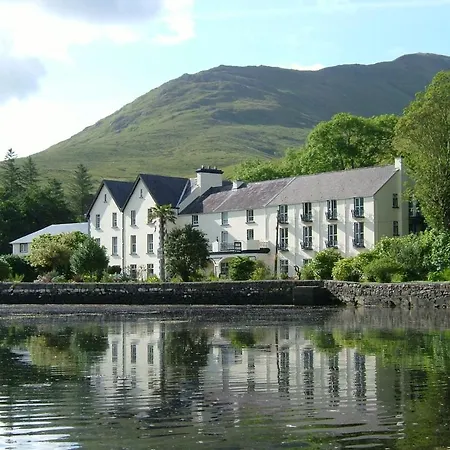 Hotel Leenane Leenaun