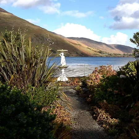Leenane Leenaun