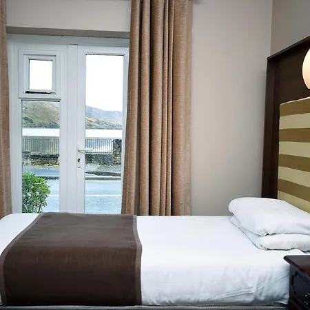 Hotel Leenane Leenaun