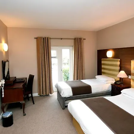 Hotel Leenane