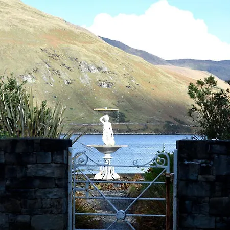 Leenane Hotel Leenaun